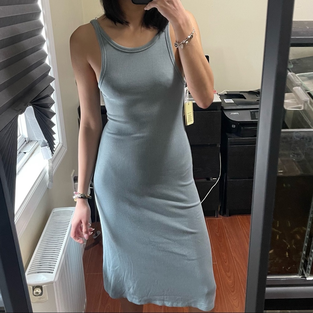 Wilfred Fauna Dress XS